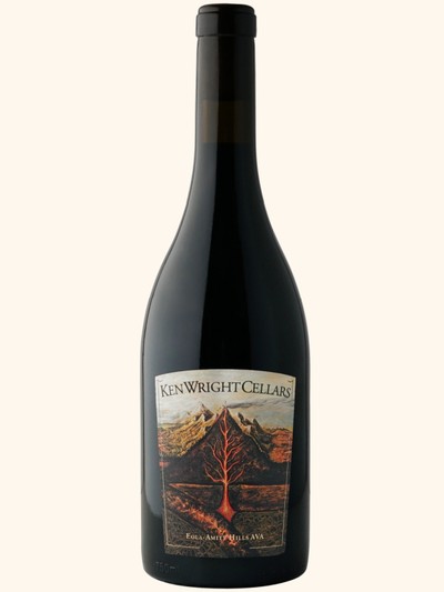 2020 Eola-Amity Hills AVA Pinot Noir, 750mL