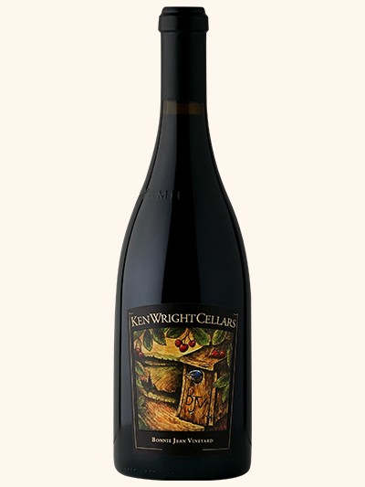 2018 Bonnie Jean Pinot Noir , 1.5L Bottle
