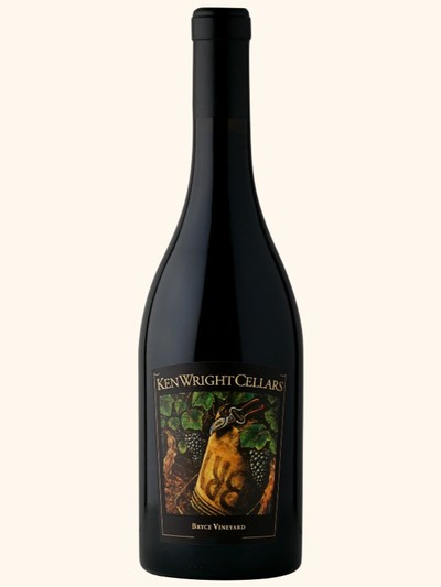 2018 Bryce Pinot Noir, 1.5 L Bottle