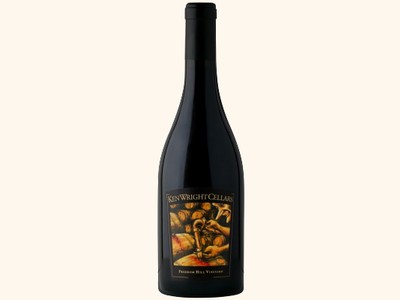 2022 Freedom Hill Pinot Noir, 5L