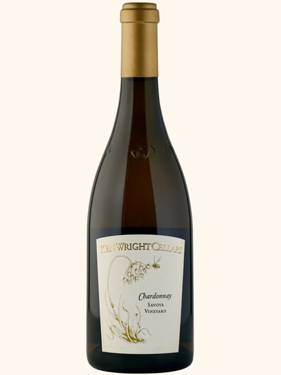 2020 Savoya Chardonnay, 750mL