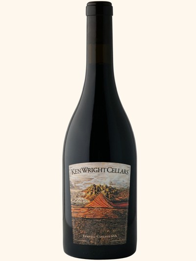 2020 Yamhill-Carlton AVA Pinot Noir, 750mL Bottle