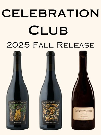 Celebration Club Release- Fall 2025