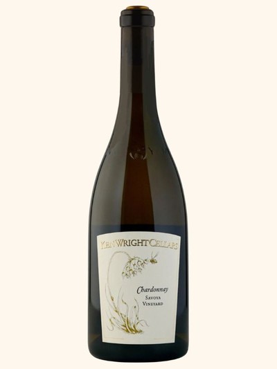 2023 Savoya Chardonnay, 750mL